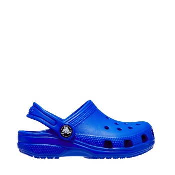 CROCS 206991-4KZ CLASSIC CLOG K BLUE BOLT