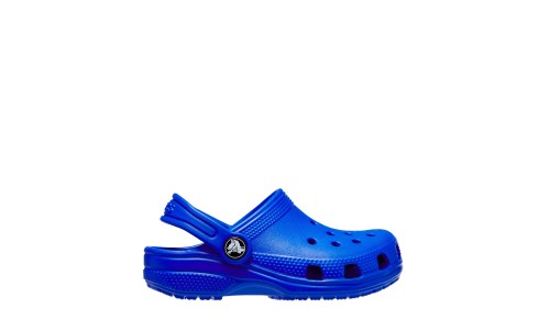 CROCS 206991-4KZ CLASSIC CLOG K BLUE BOLT