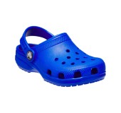 CROCS 206990-4KZ CLASSIC CLOG T BLUE BOLT