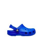 CROCS 206990-4KZ CLASSIC CLOG T BLUE BOLT