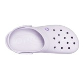 CROCS 11016-50Q CROCBAND LAVENDER/PURPLE