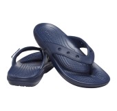 CROCS 207713-410 CLASSIC FLIP NAVY
