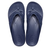 CROCS 207713-410 CLASSIC FLIP NAVY