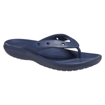 CROCS 207713-410 CLASSIC FLIP NAVY