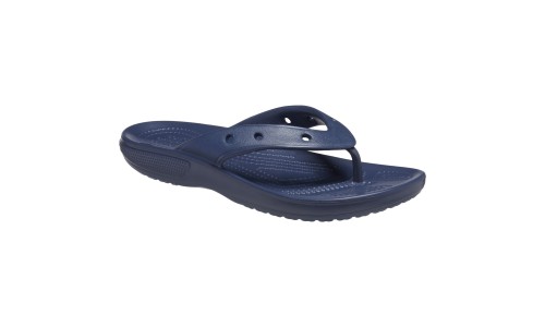 CROCS 207713-410 CLASSIC FLIP NAVY