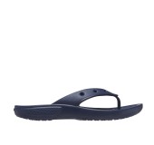 CROCS 207713-410 CLASSIC FLIP NAVY
