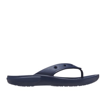 CROCS 207713-410 CLASSIC FLIP NAVY