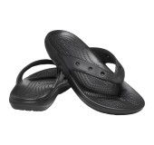 CROCS 207713-O01 CLASSIC FLIP BLACK