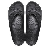 CROCS 207713-O01 CLASSIC FLIP BLACK
