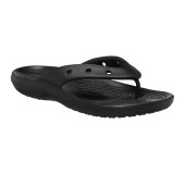 CROCS 207713-O01 CLASSIC FLIP BLACK