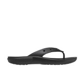CROCS 207713-O01 CLASSIC FLIP BLACK