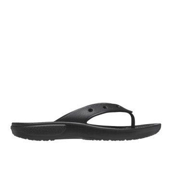 CROCS 207713-O01 CLASSIC FLIP BLACK