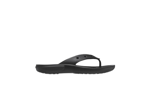 CROCS 207713-O01 CLASSIC FLIP BLACK