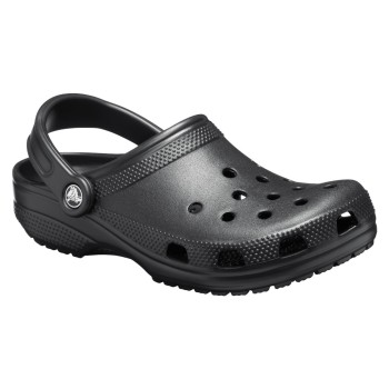 CROCS 10001-O01 CLASSIC BLACK