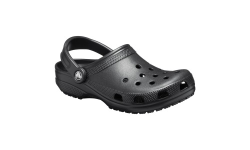 CROCS 10001-O01 CLASSIC BLACK