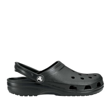 CROCS 10001-O01 CLASSIC BLACK
