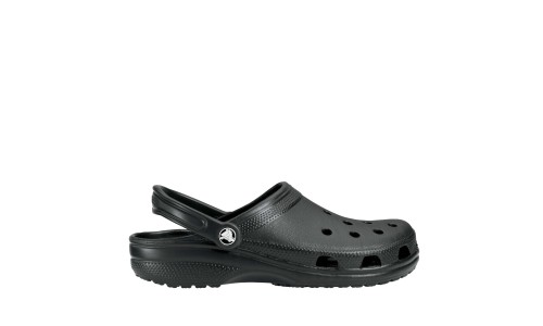 CROCS 10001-O01 CLASSIC BLACK
