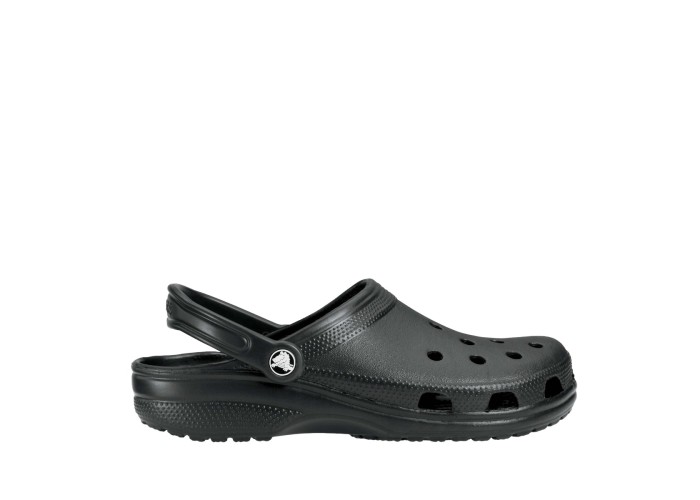 CROCS 10001-O01 CLASSIC BLACK