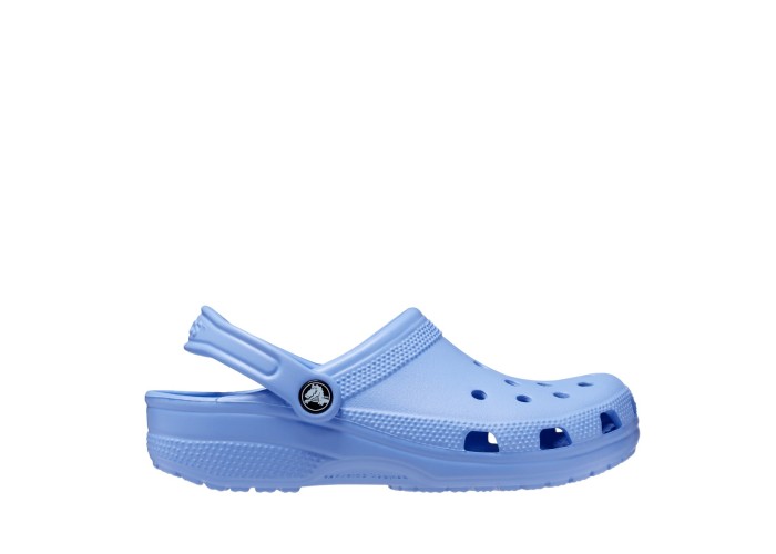 CROCS 10001-5Q6 CLASSIC MOON JELLY