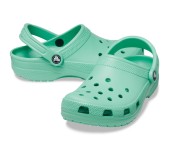 CROCS 10001-3UG CLASSIC JADE STONE