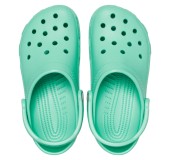 CROCS 10001-3UG CLASSIC JADE STONE