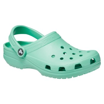 CROCS 10001-3UG CLASSIC JADE STONE