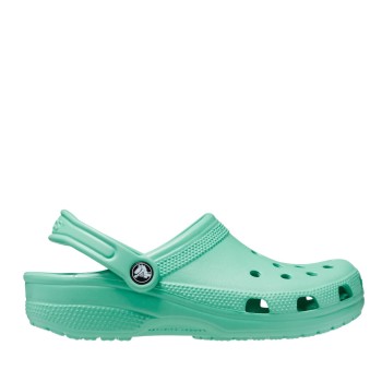 CROCS 10001-3UG CLASSIC JADE STONE