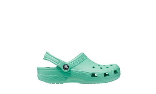 CROCS 10001-3UG CLASSIC JADE STONE