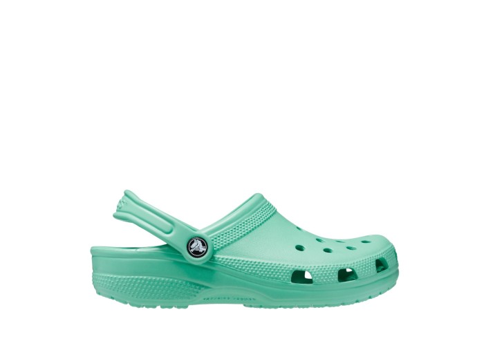 CROCS 10001-3UG CLASSIC JADE STONE