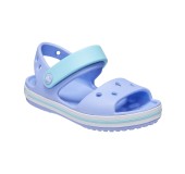 CROCS 12856-5Q6 CROCBAND SANDAL MOON JELLY