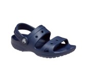 CROCS 207537-410 CLASSIC SANDAL T NAVY