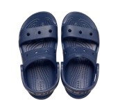 CROCS 207537-410 CLASSIC SANDAL T NAVY