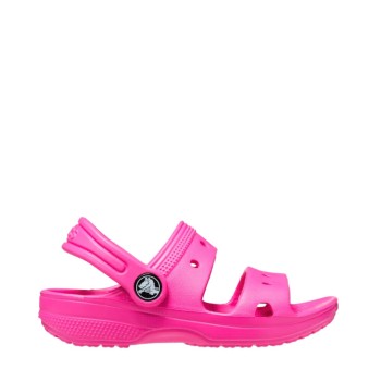 CROCS 207537-6UB CLASSIC SANDAL T JUICE