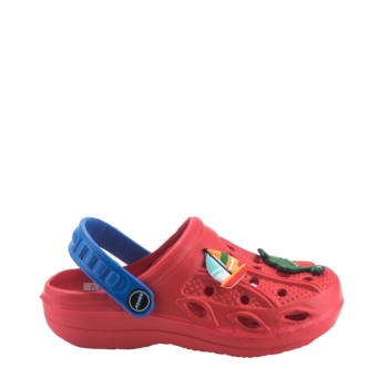 JOMIX SP8085  RED