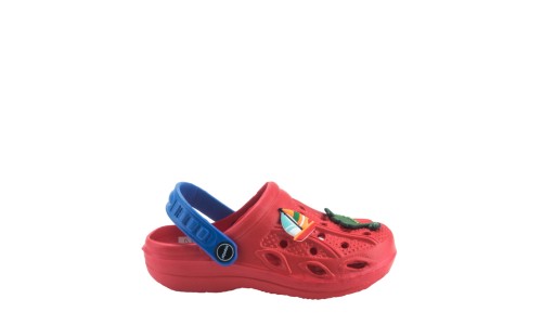 JOMIX SP8085  RED