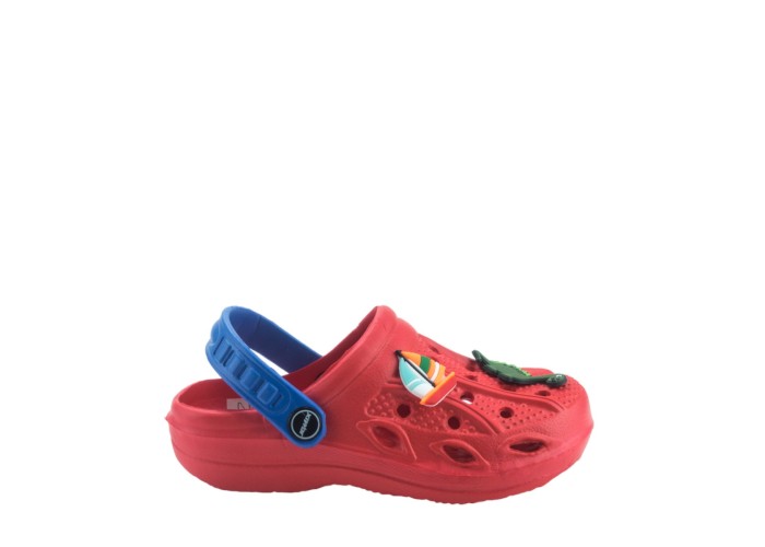 JOMIX SP8085  RED