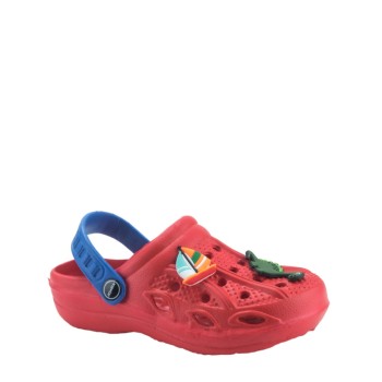 JOMIX SP8085  RED