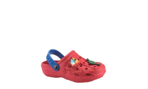 JOMIX SP8085  RED