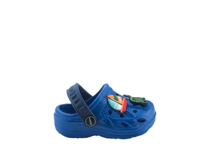 JOMIX SS8086 ROYAL/NAVY JOMIX SS8086 ROYAL/NAVY