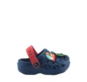 JOMIX SS8086  NAVY/RED