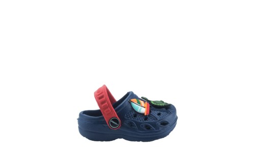 JOMIX SS8086  NAVY/RED