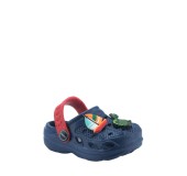 JOMIX SS8086  NAVY/RED