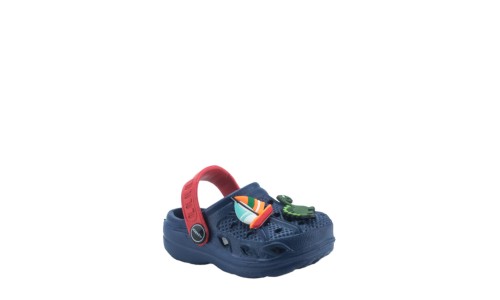 JOMIX SS8086  NAVY/RED