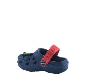 JOMIX SS8086  NAVY/RED