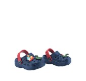 JOMIX SS8086  NAVY/RED