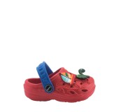 JOMIX SS8086 RED/ROYAL JOMIX SS8086 RED/ROYAL