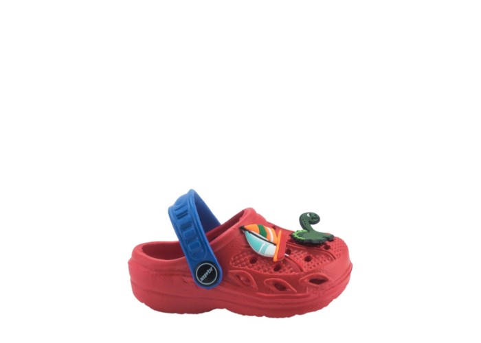JOMIX SS8086 RED/ROYAL JOMIX SS8086 RED/ROYAL