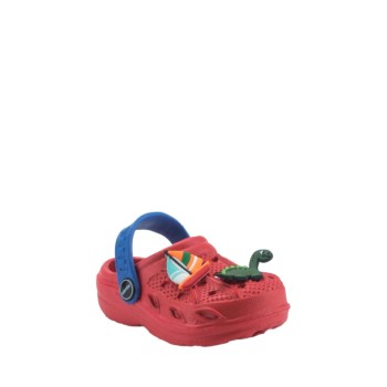 JOMIX SS8086  RED/ROYAL