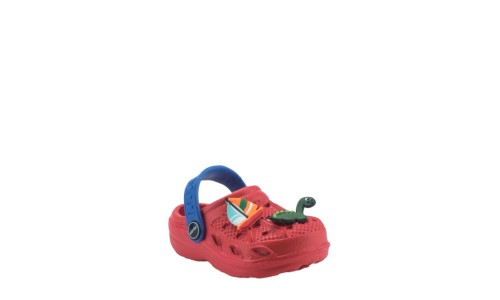JOMIX SS8086  RED/ROYAL