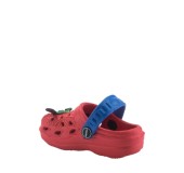 JOMIX SS8086 RED/ROYAL JOMIX SS8086 RED/ROYAL